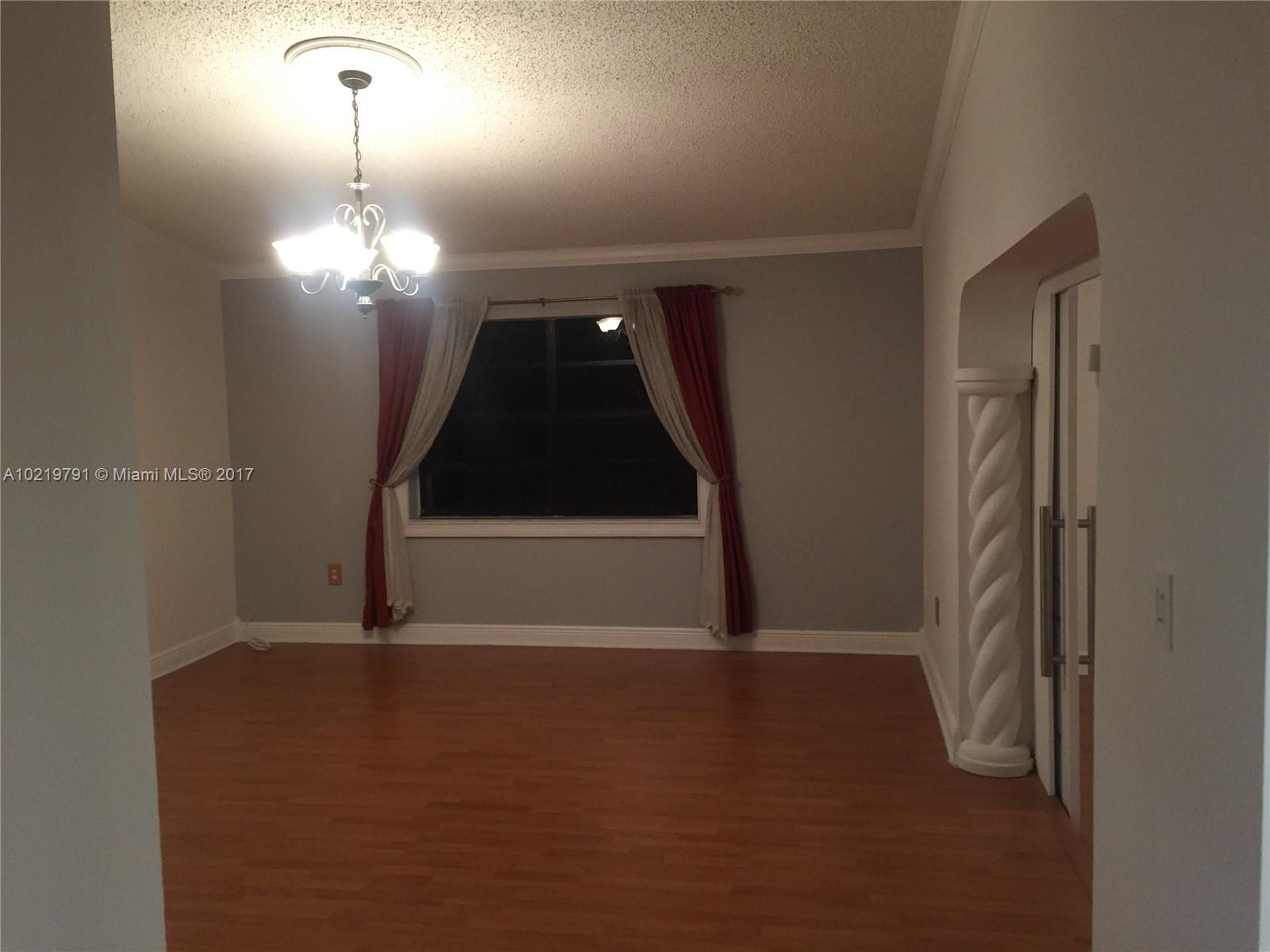 Les Chalets 02 - Residential Lease