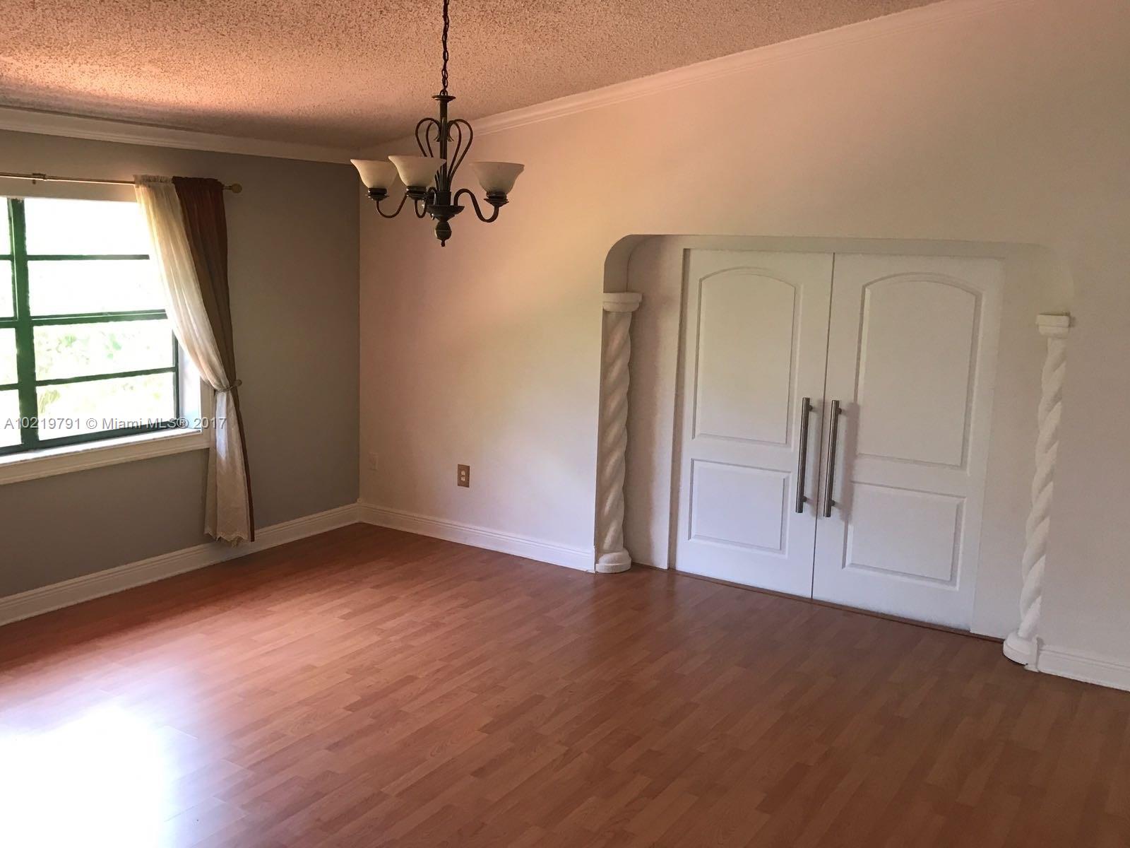 Les Chalets 02 - Residential Lease