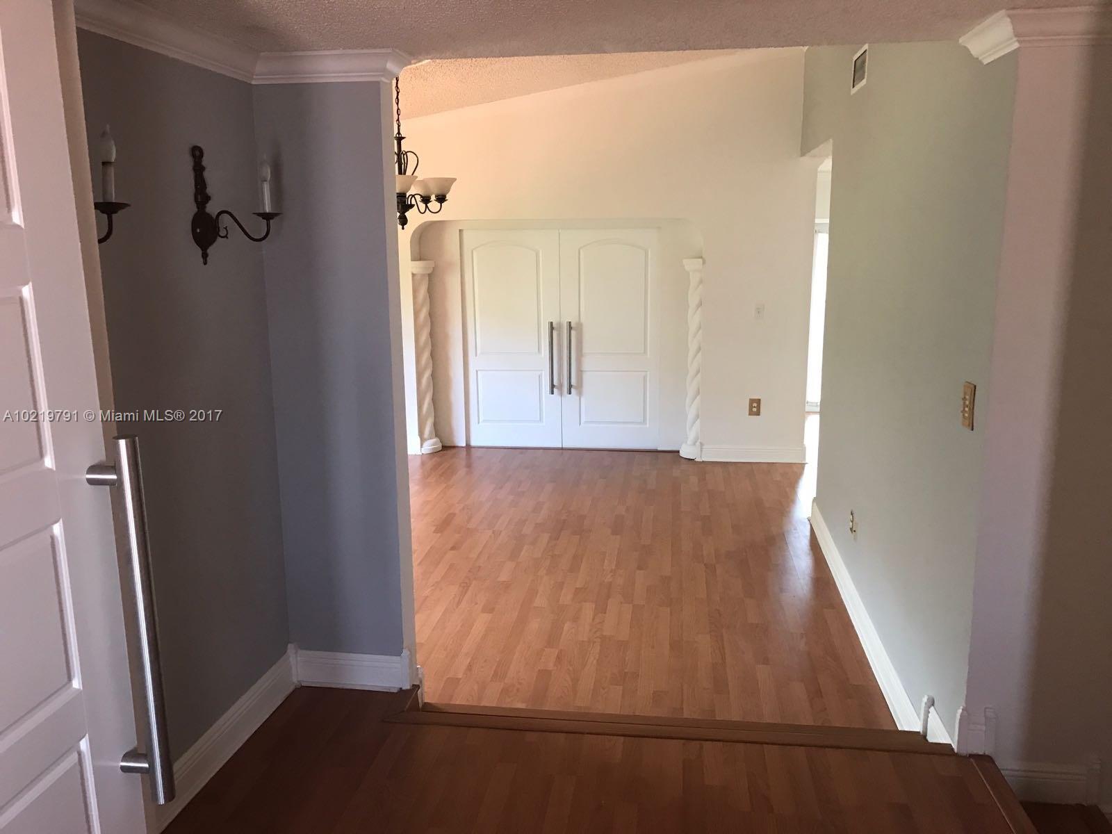 Les Chalets 02 - Residential Lease