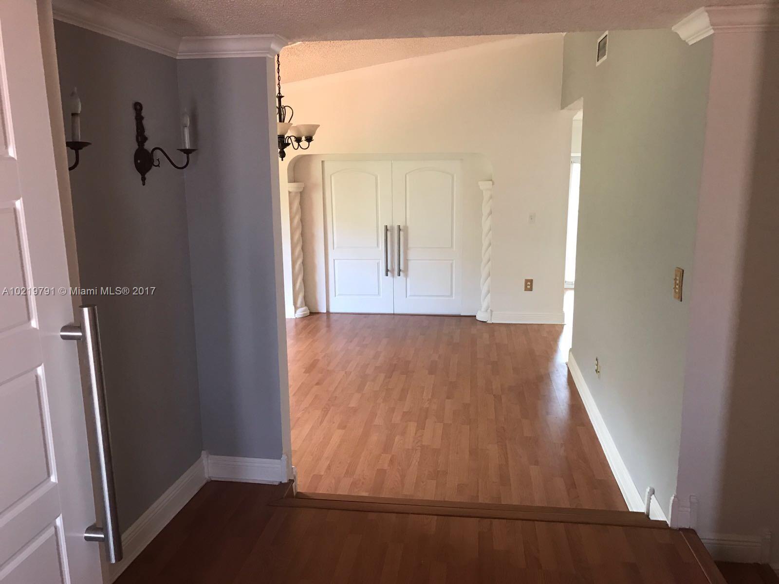 Les Chalets 02 - Residential Lease