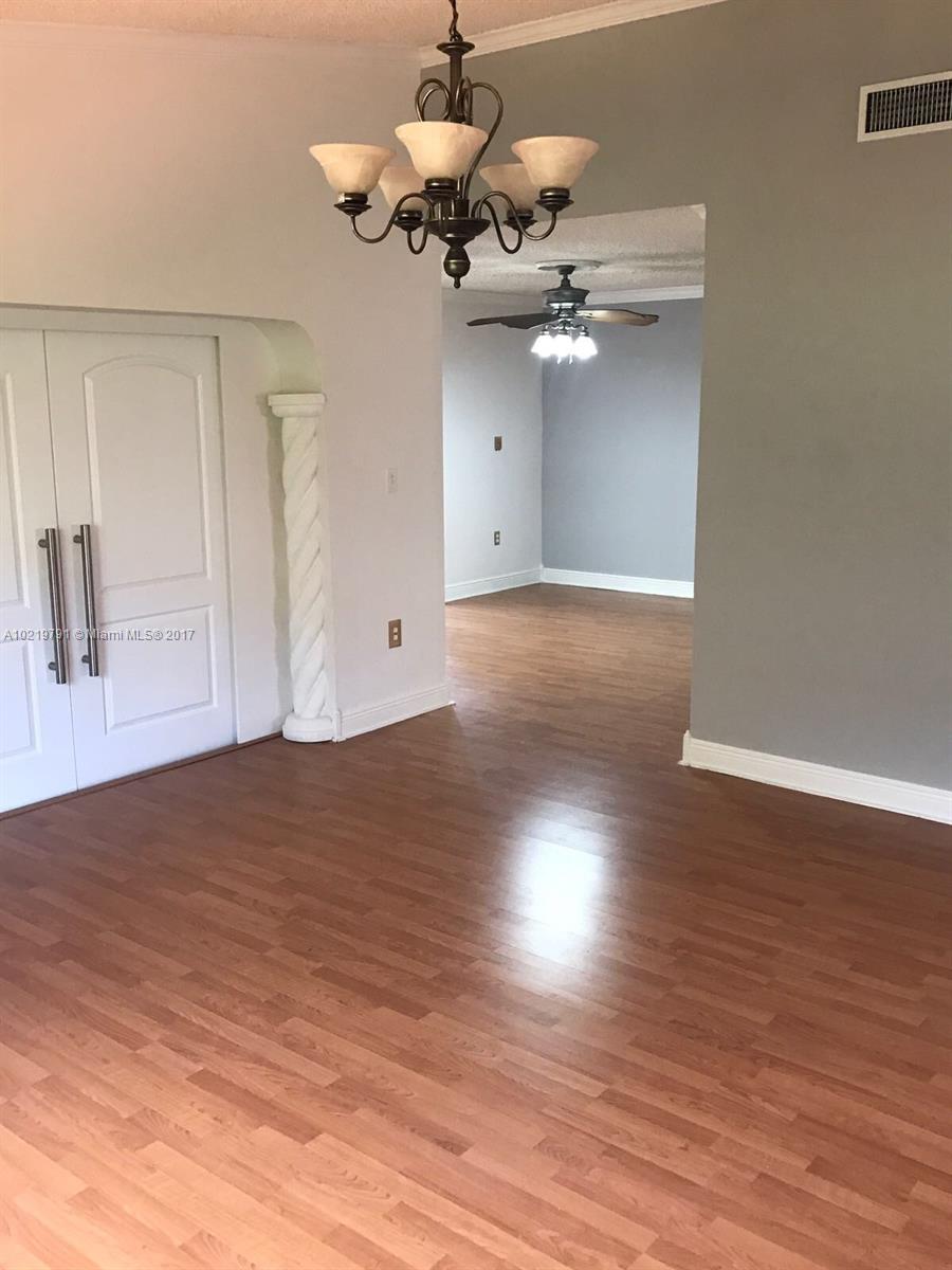 Les Chalets 02 - Residential Lease