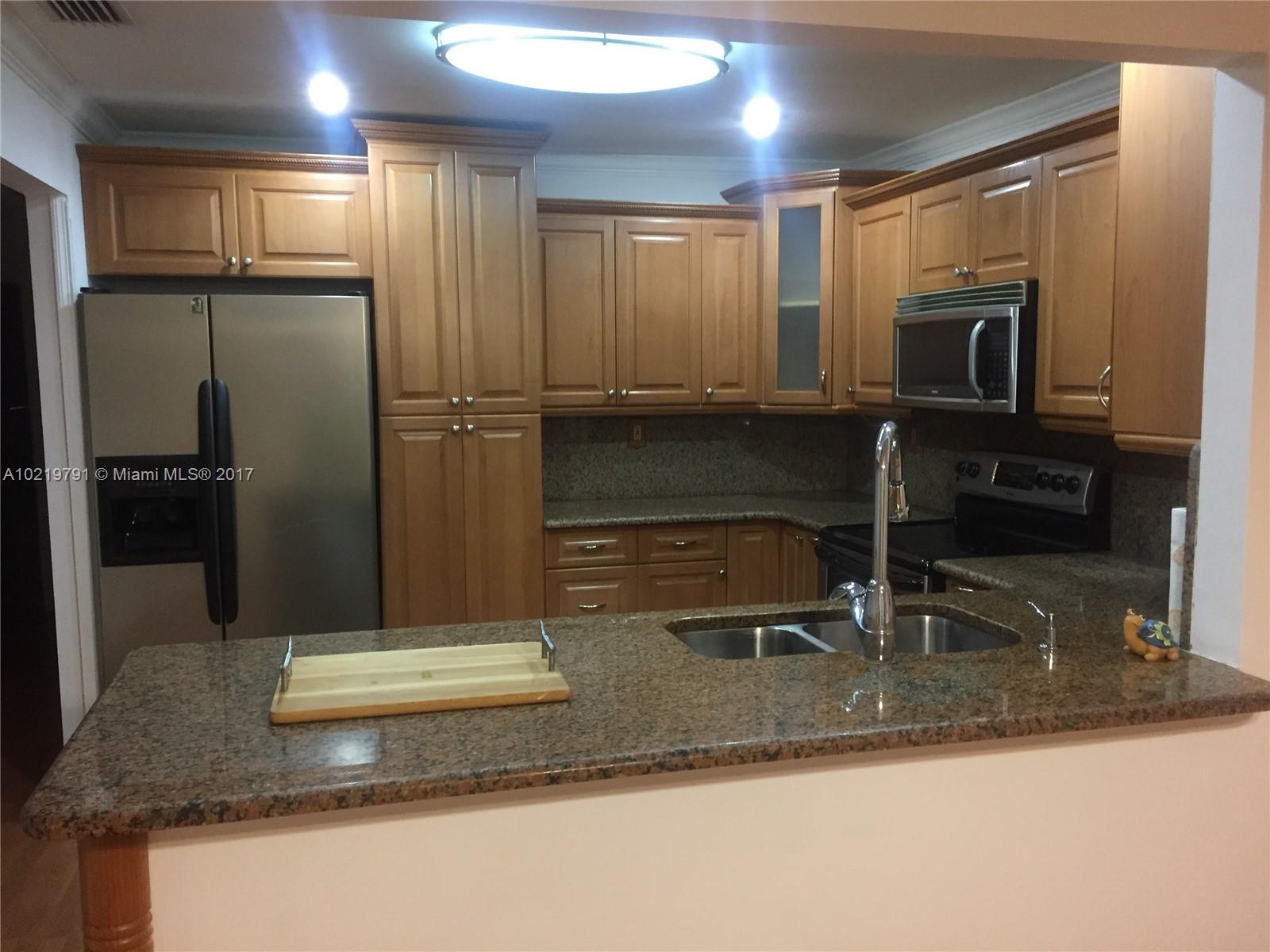 Les Chalets 02 - Residential Lease