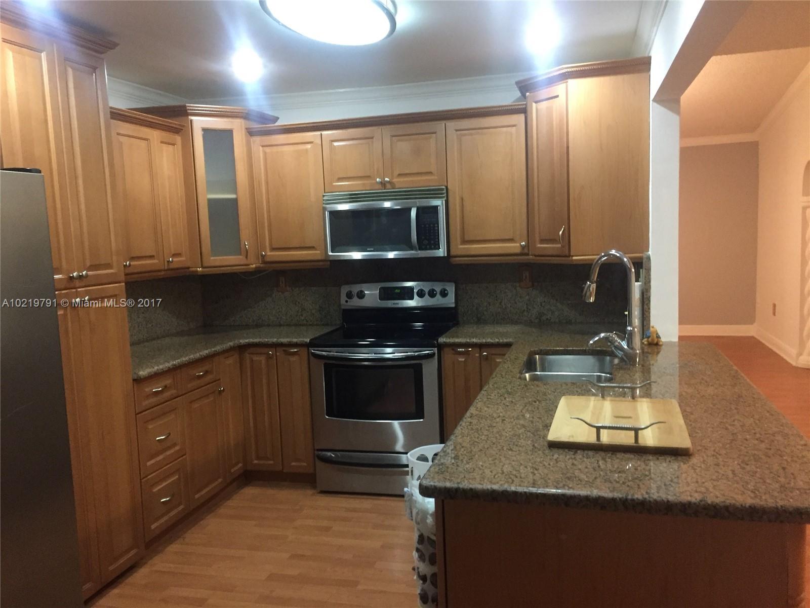 Les Chalets 02 - Residential Lease