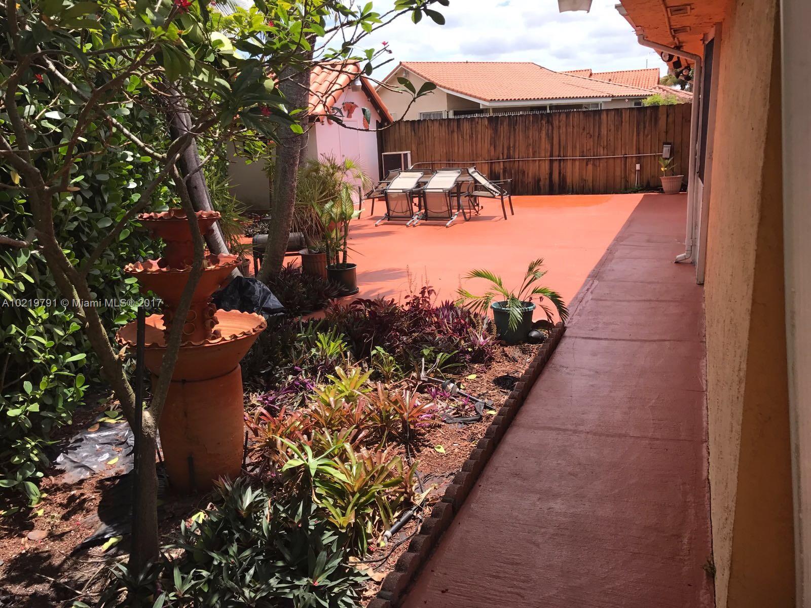 Les Chalets 02 - Residential Lease