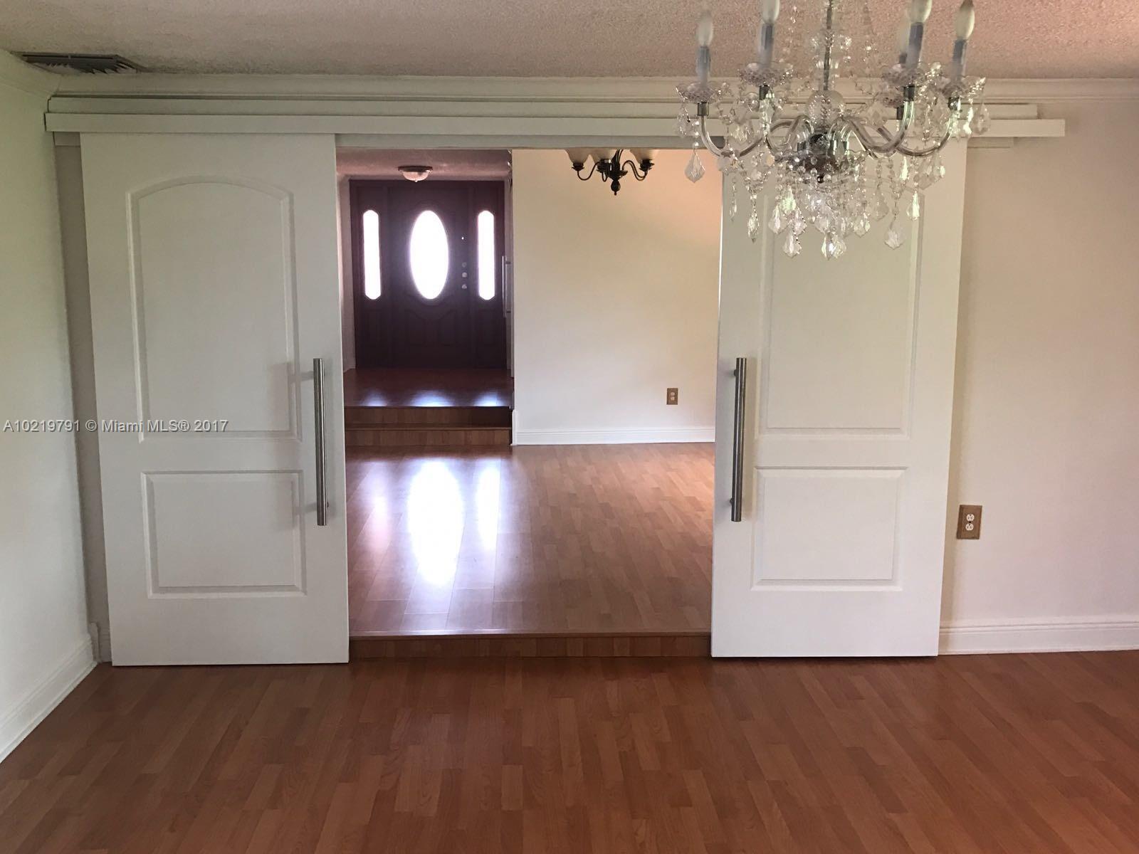 Les Chalets 02 - Residential Lease