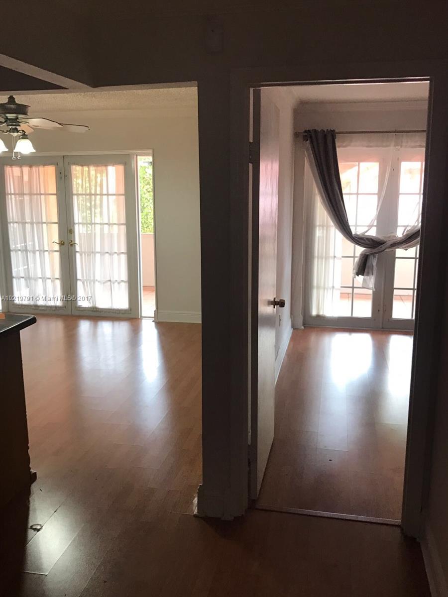 Les Chalets 02 - Residential Lease