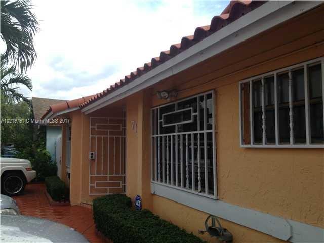 Les Chalets 02 - Residential Lease