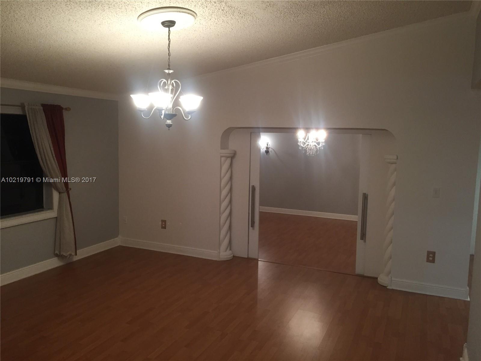 Les Chalets 02 - Residential Lease