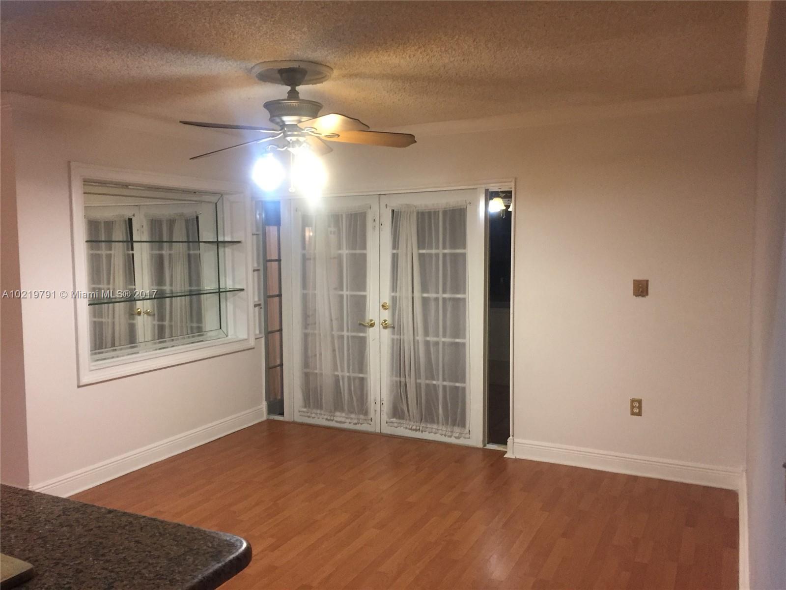 Les Chalets 02 - Residential Lease