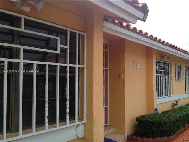 Les Chalets 02 - Residential Lease