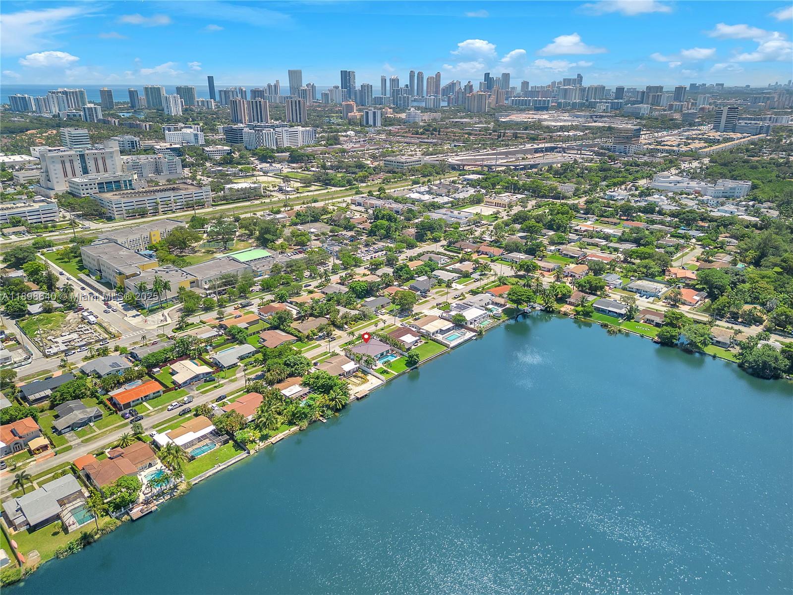 SUNSWEPT ISLE - Residential