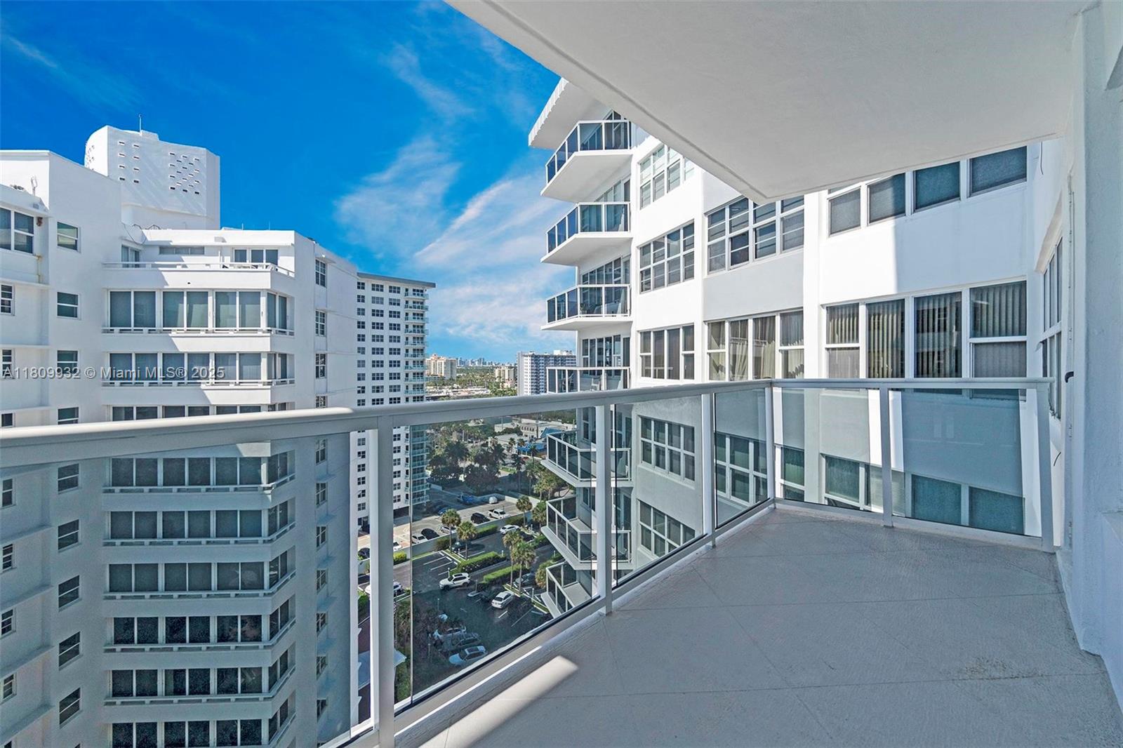 ROYAL AMBASSADOR CONDO - Residential