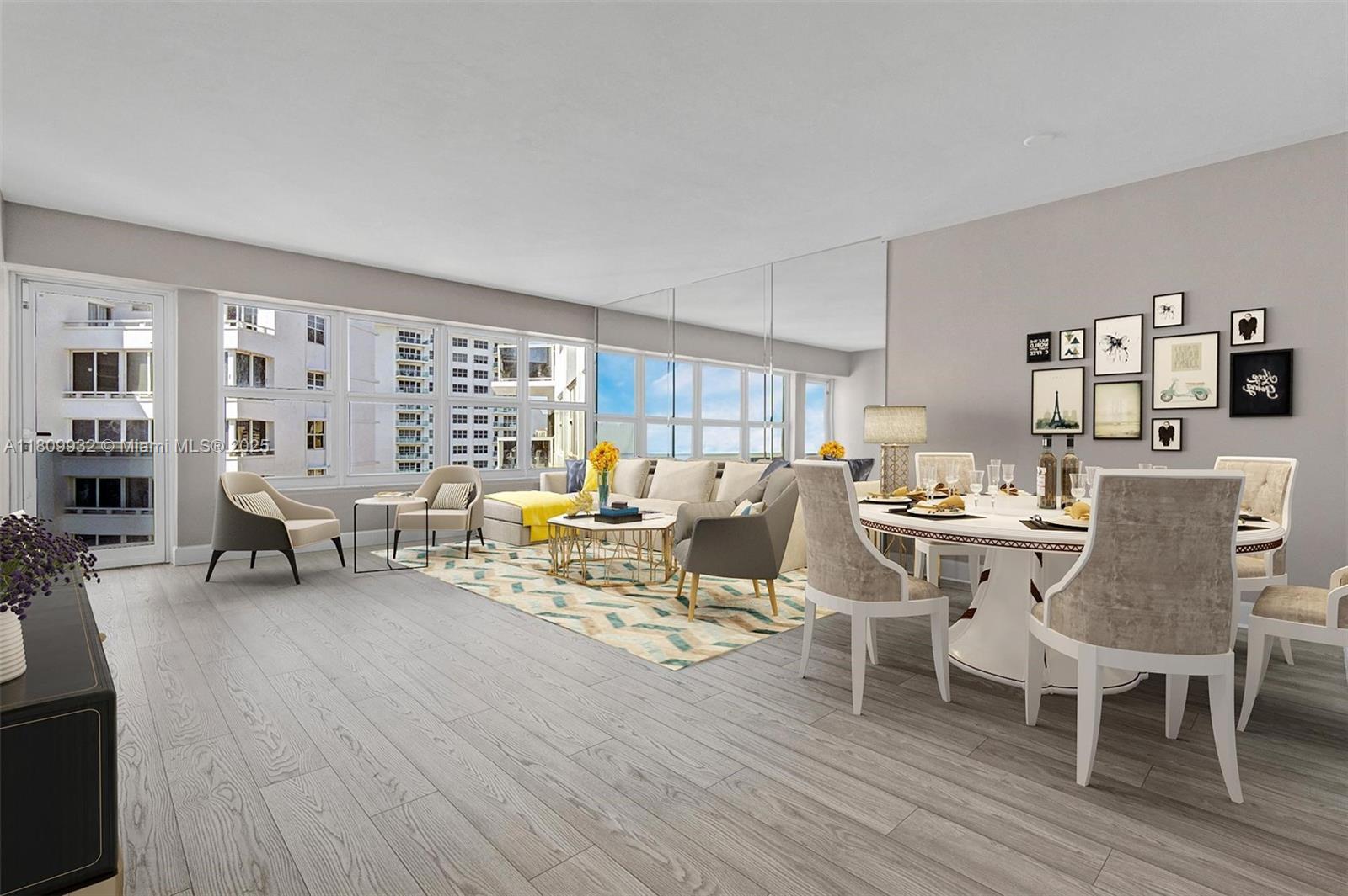 ROYAL AMBASSADOR CONDO - Residential