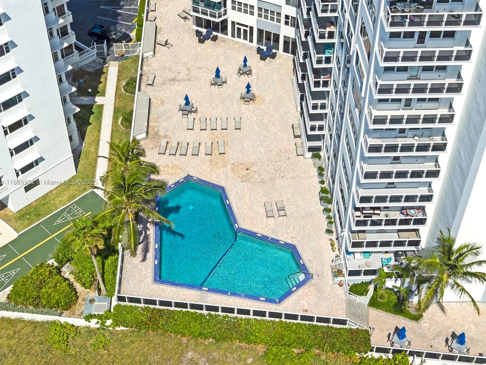3700 Galt Ocean Dr 1408