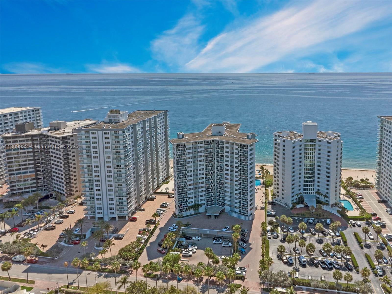 3700 Galt Ocean Dr 1408
