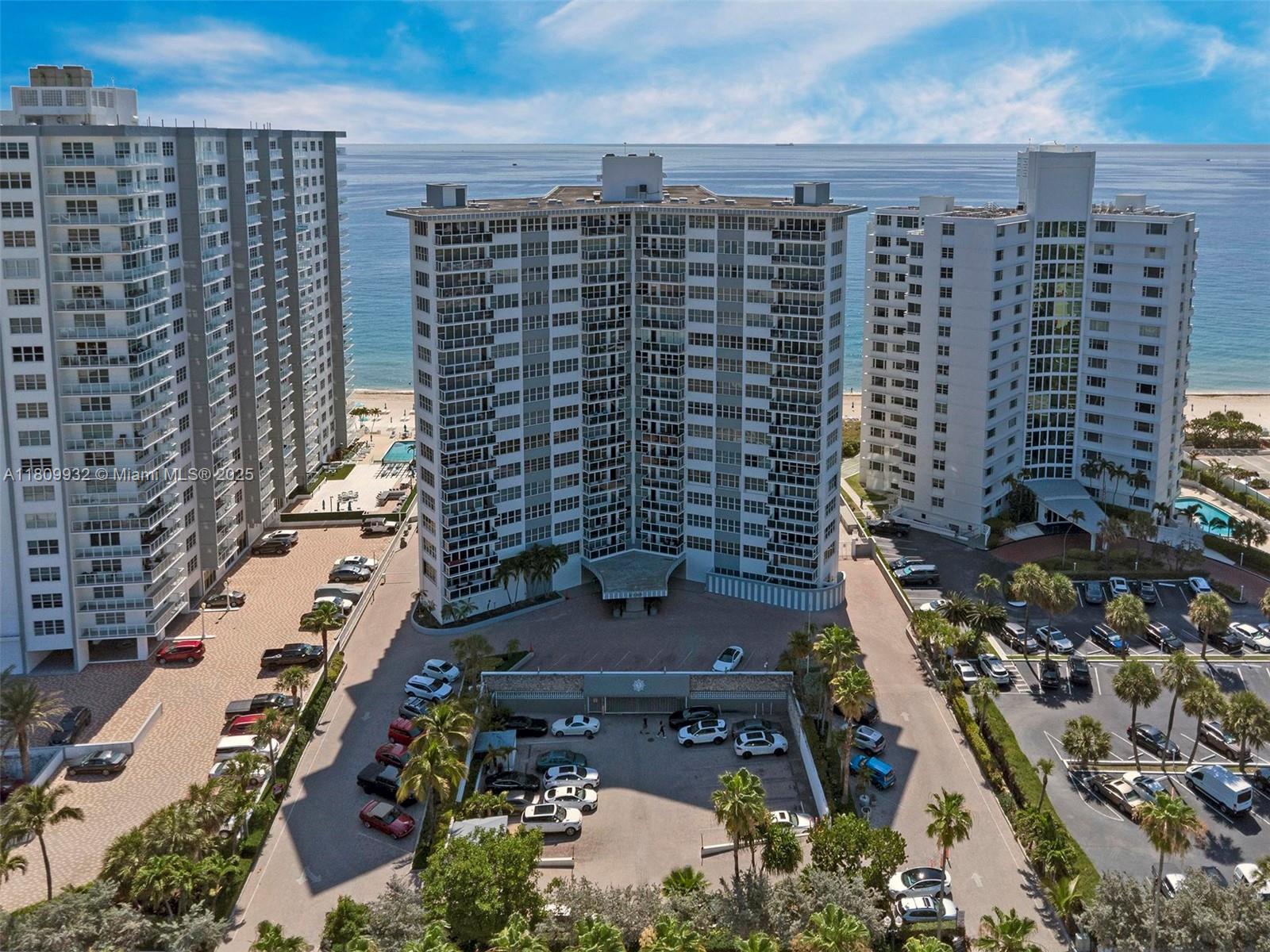 ROYAL AMBASSADOR CONDO - Residential