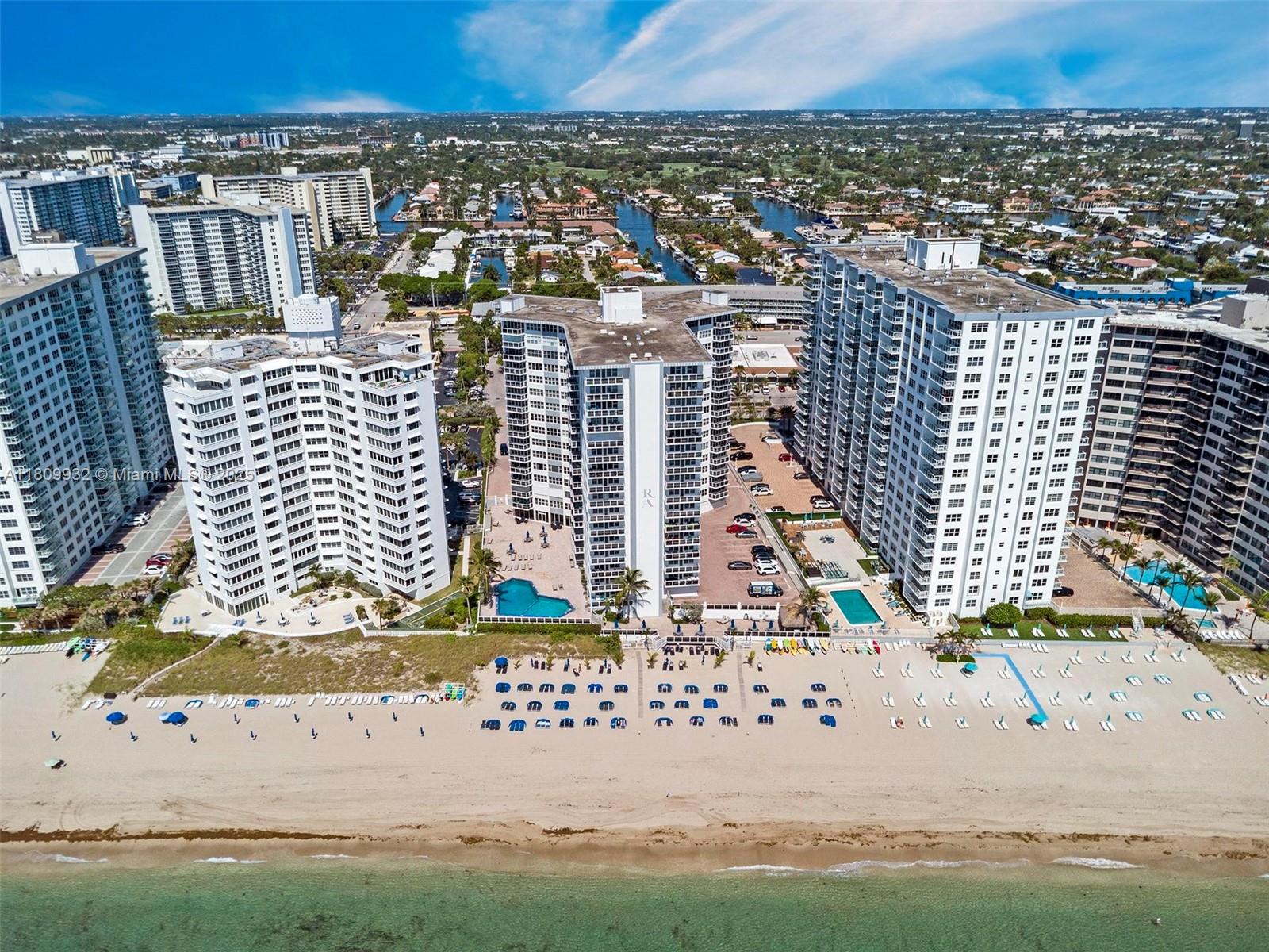 ROYAL AMBASSADOR CONDO - Residential