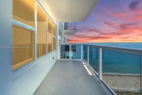3700 Galt Ocean Dr 1408 Fort Lauderdale FL 33308