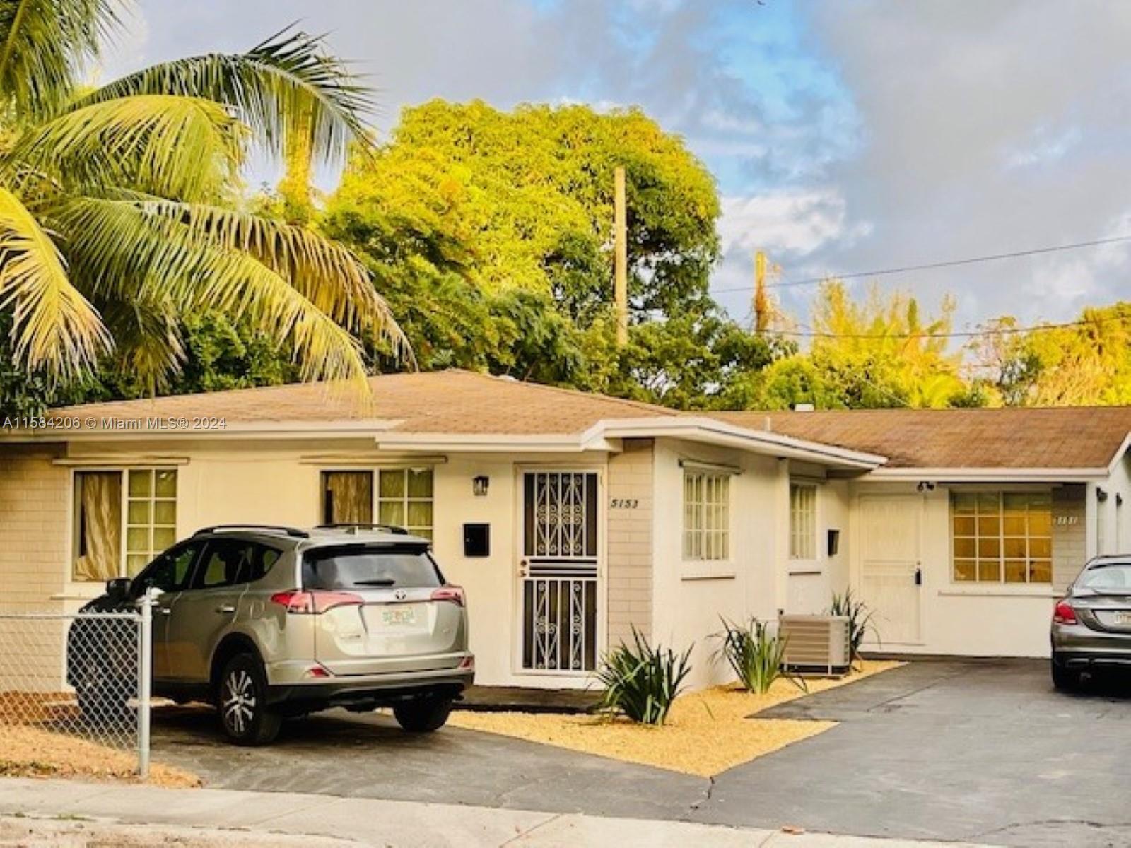 Rental Property at 5151 N Miami Ave, Miami, Broward County, Florida -  - $825,000 MO.