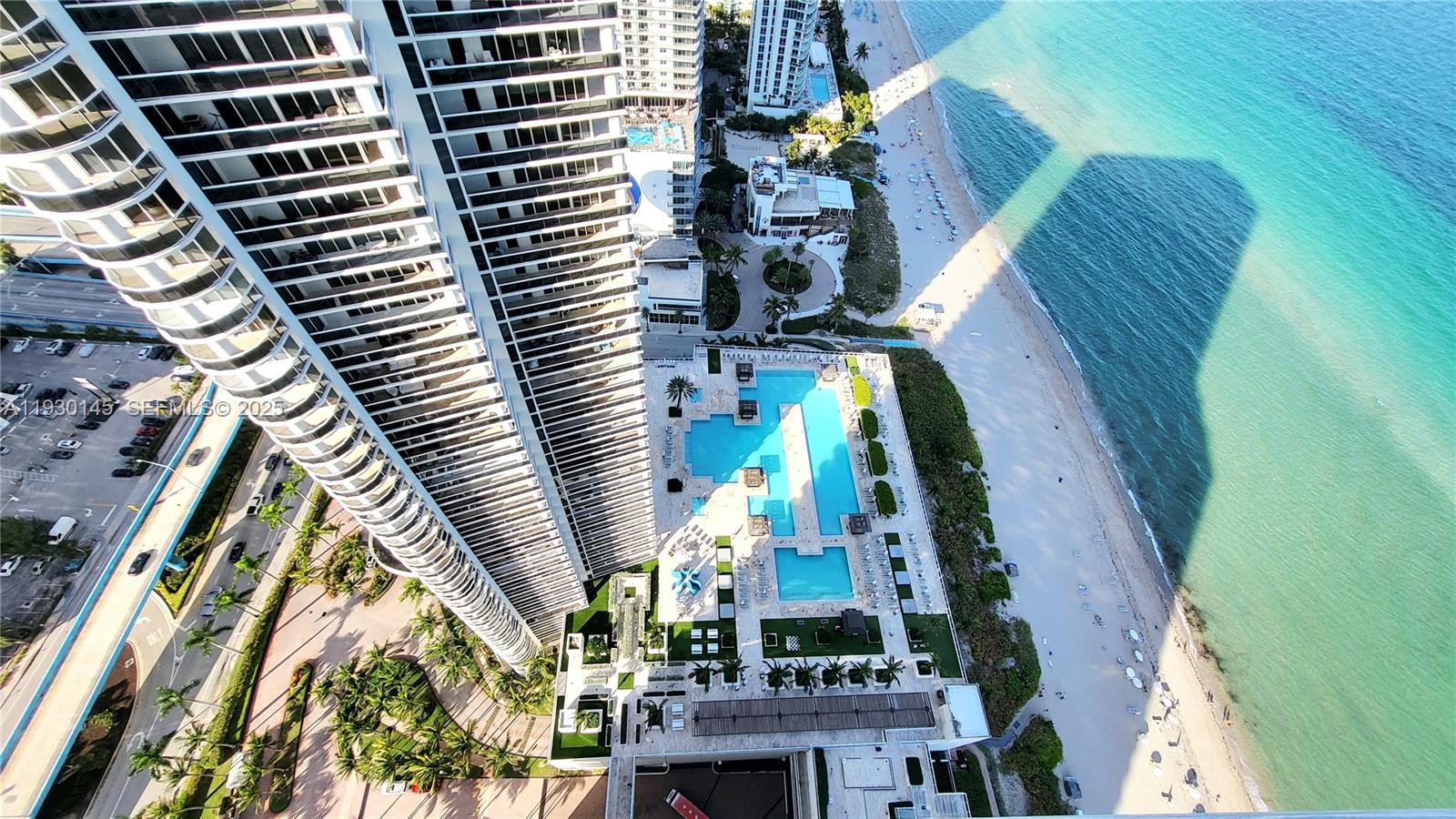 BEACH CLUB TWO CONDO - Residential Lease
