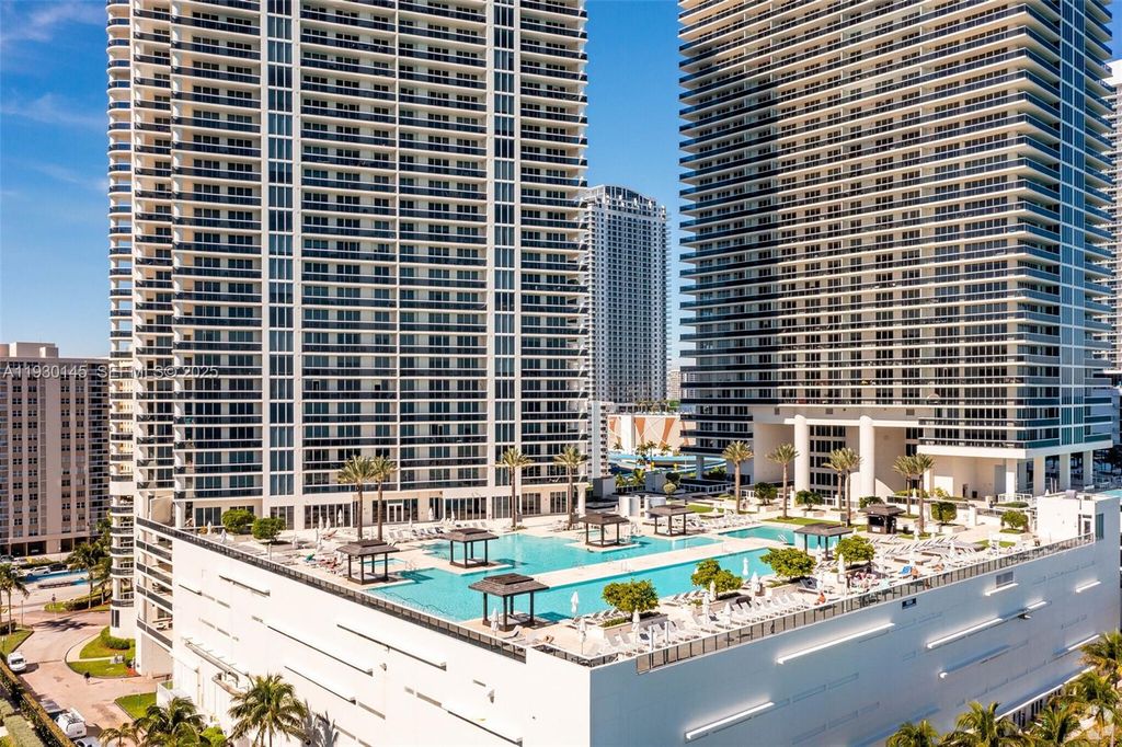 Photo of 1830 S Ocean Dr #4410, Hallandale Beach, FL 33009 (MLS # A11930145)