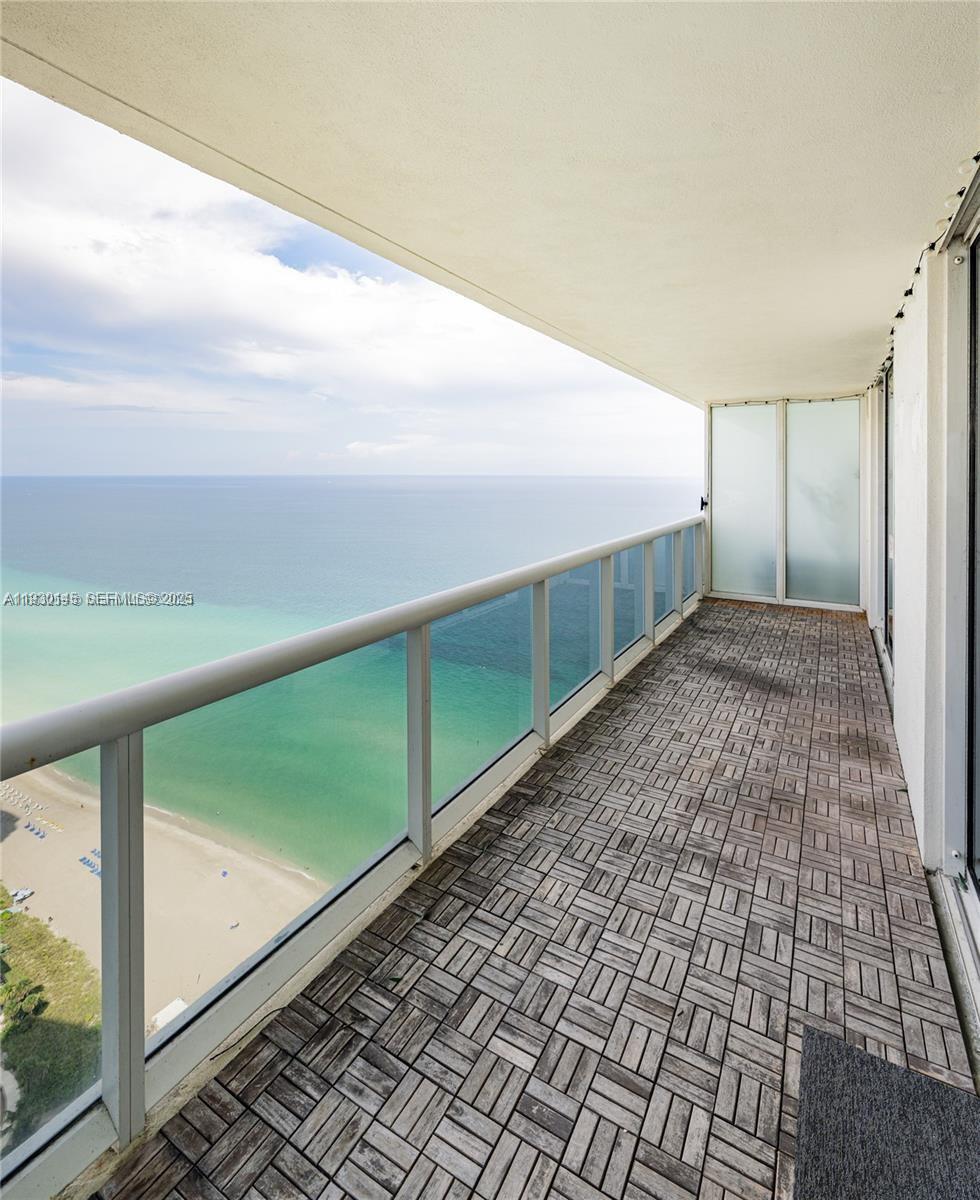BEACH CLUB TWO CONDO - Residential Lease