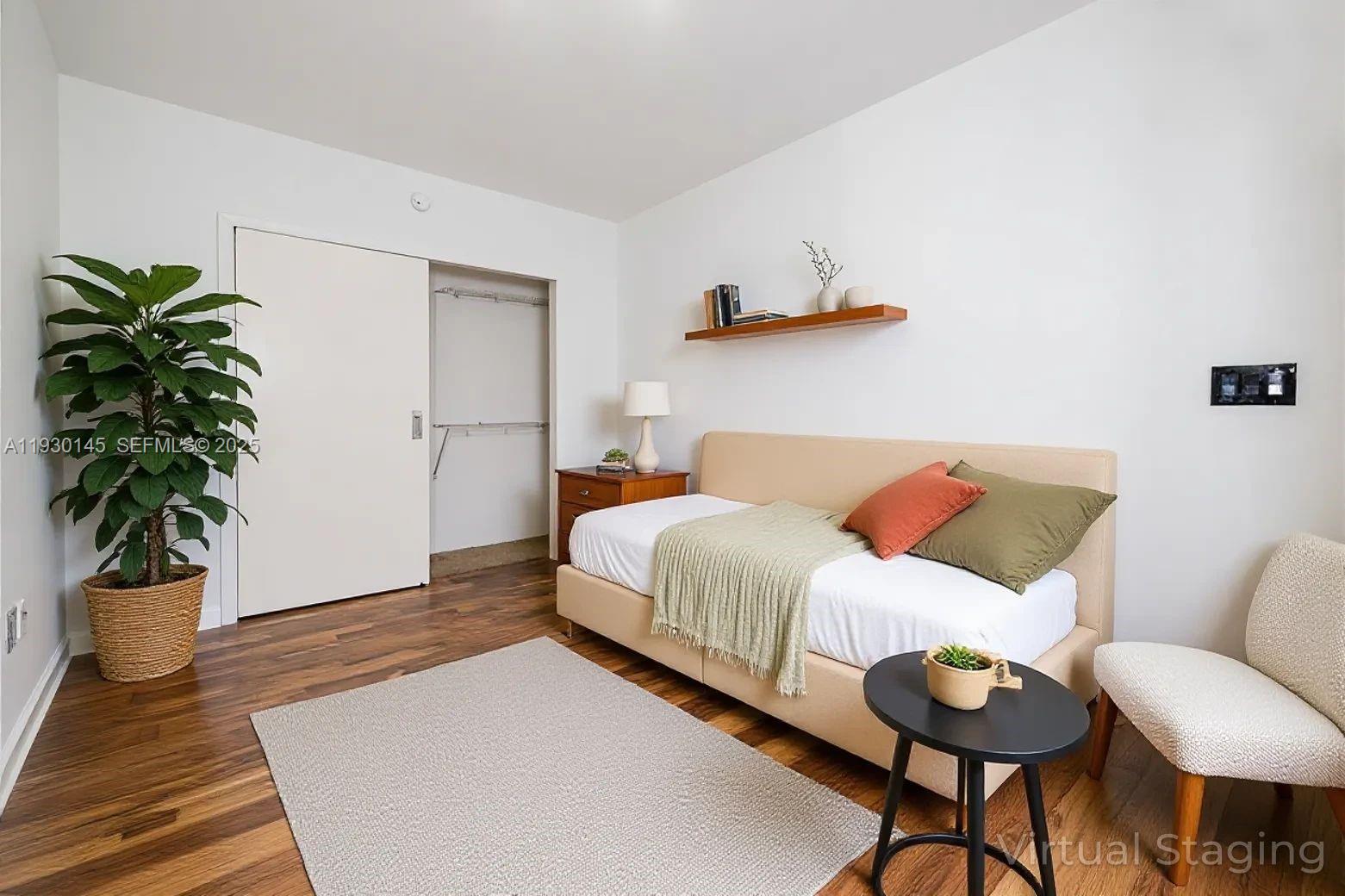 BEACH CLUB TWO CONDO - Residential Lease