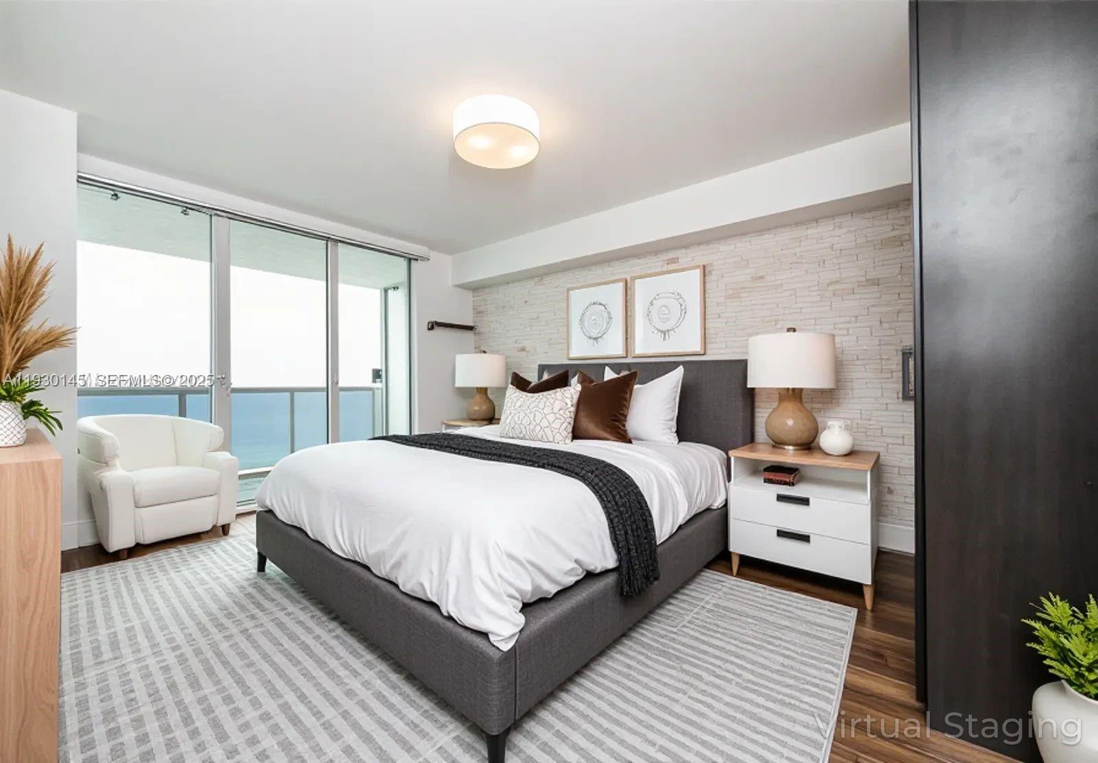 BEACH CLUB TWO CONDO - Residential Lease