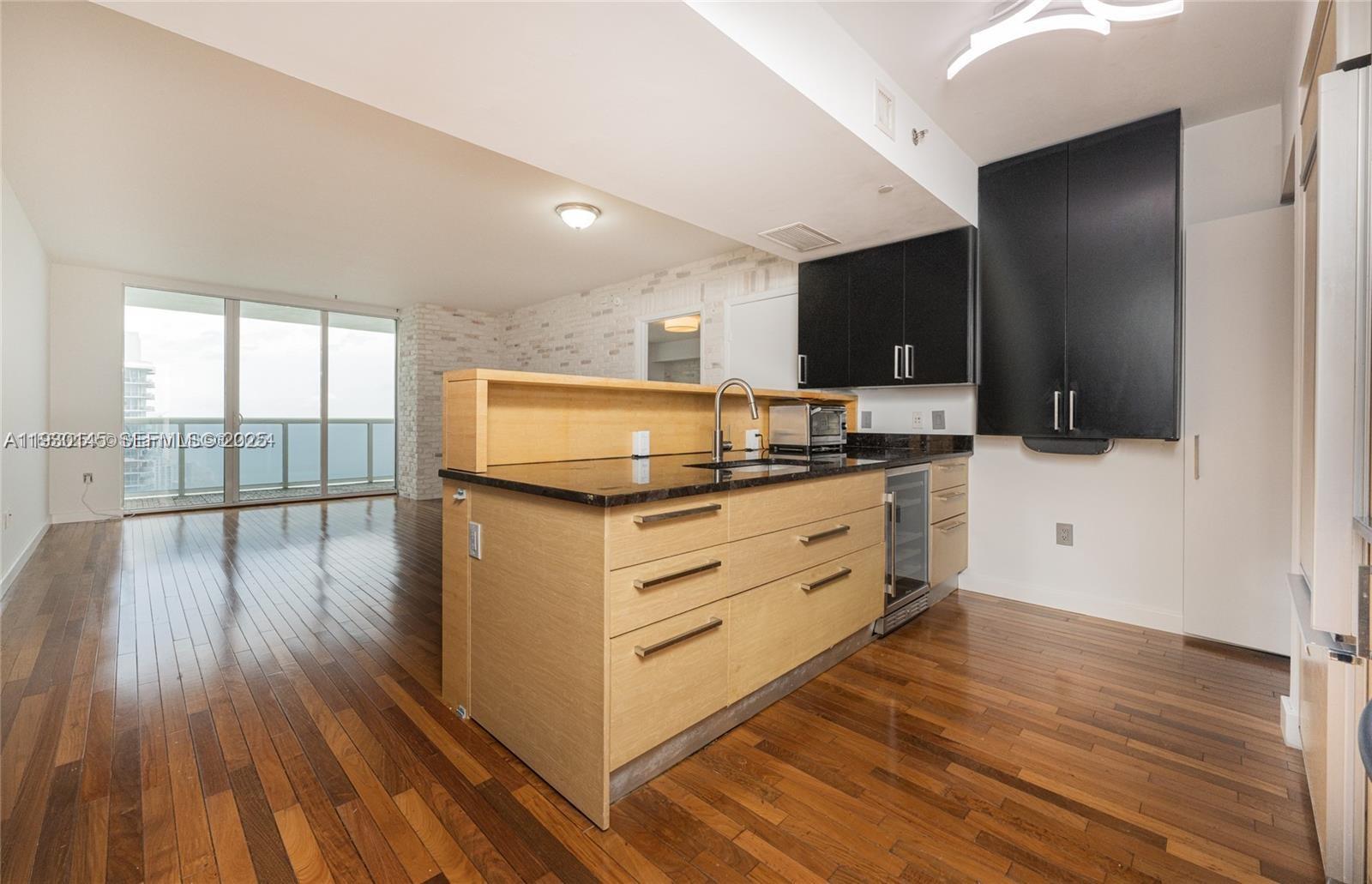 BEACH CLUB TWO CONDO - Residential Lease