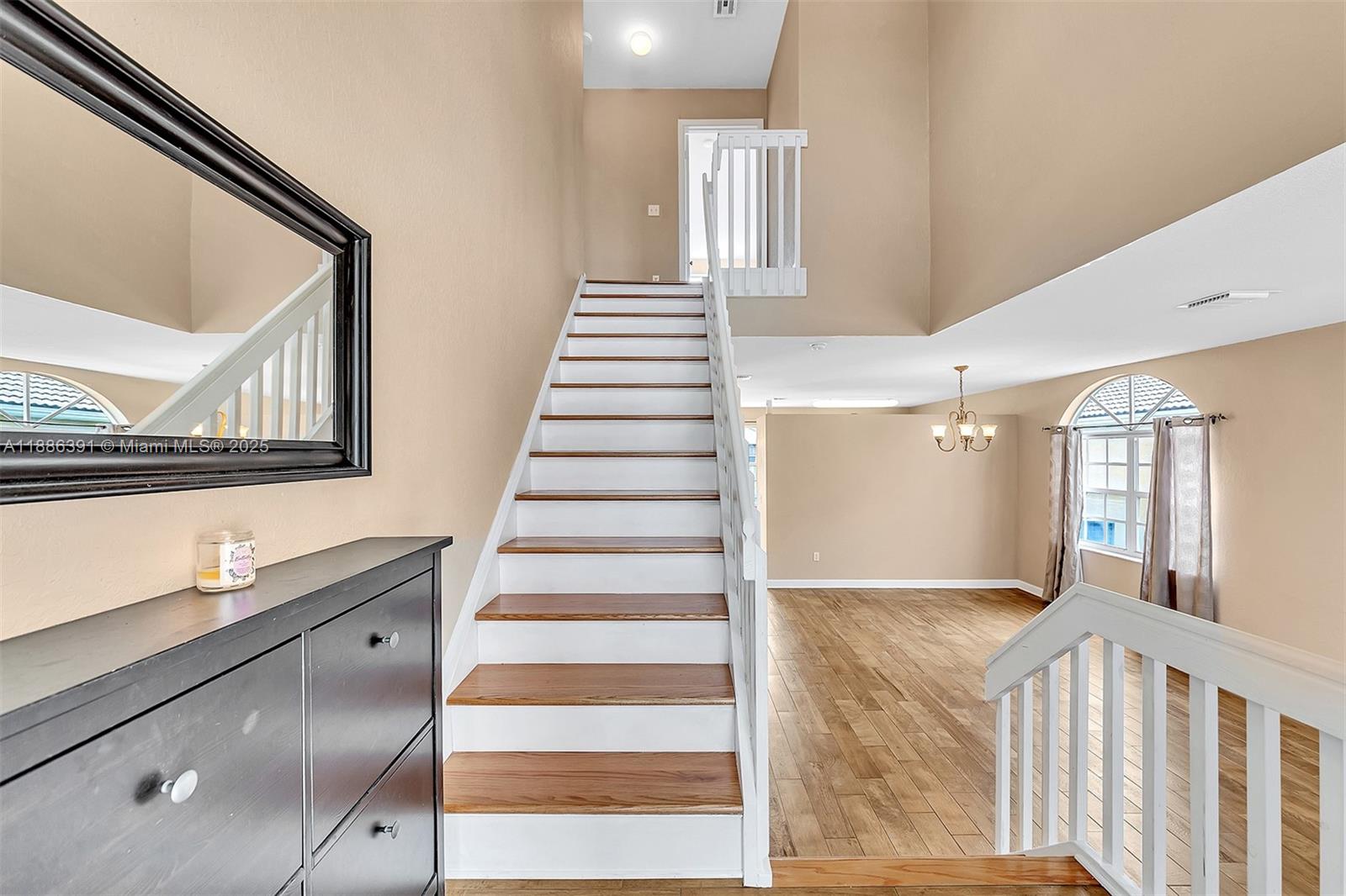 TOWNGATE - Residential Lease