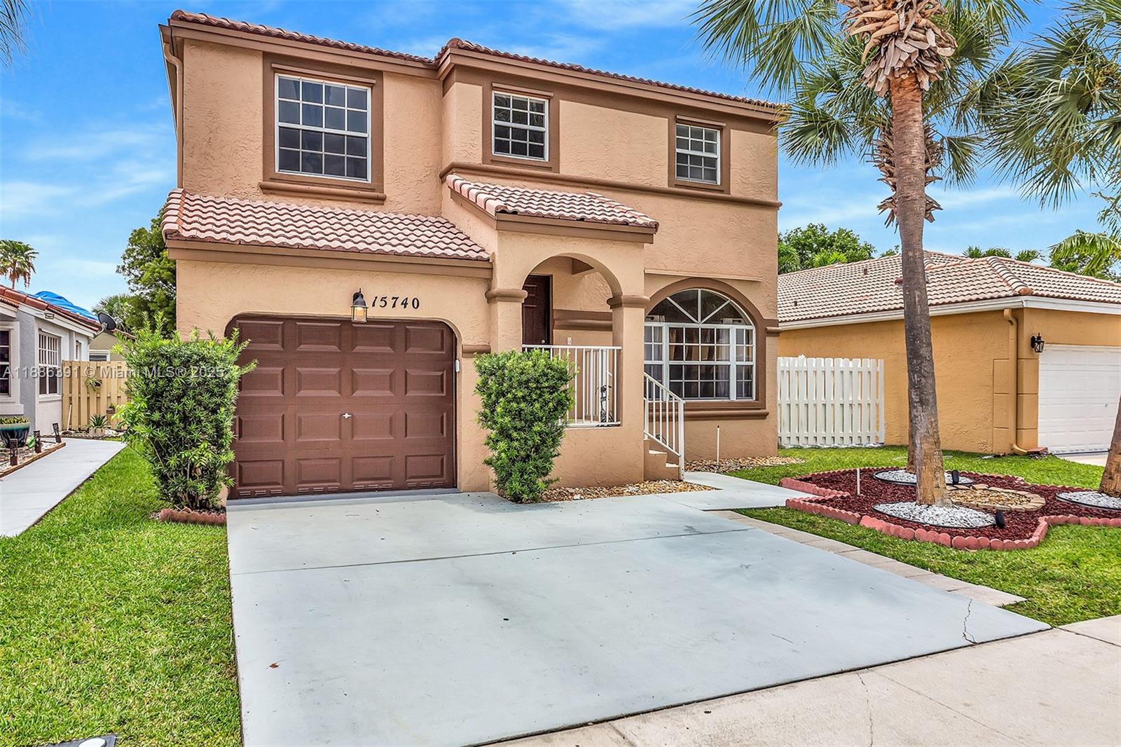 TOWNGATE - Residential Lease