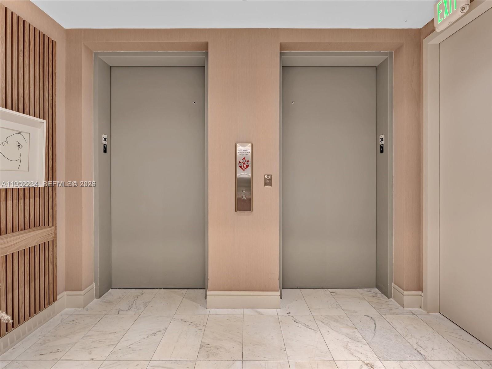 ECHO CONDO - Residential