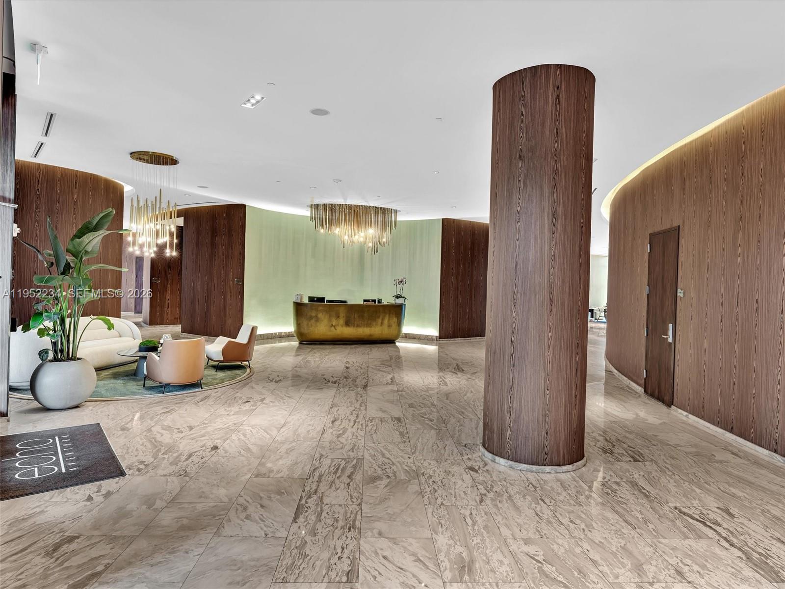 ECHO CONDO - Residential