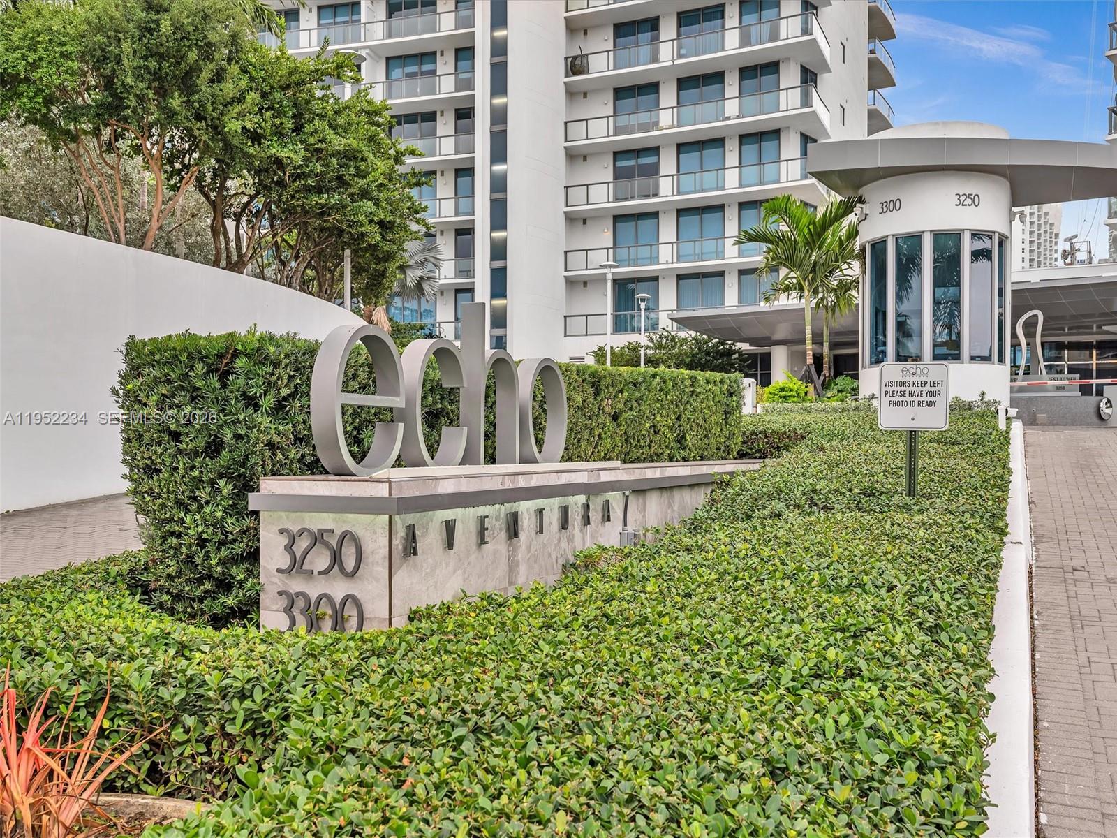 ECHO CONDO - Residential