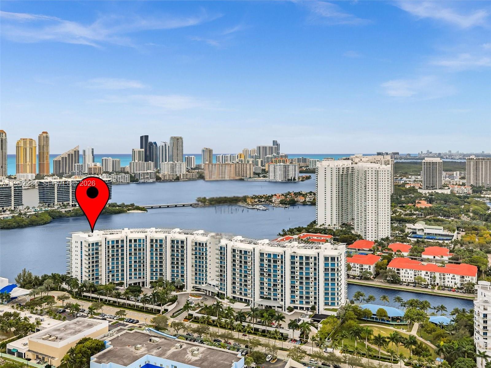 ECHO CONDO - Residential