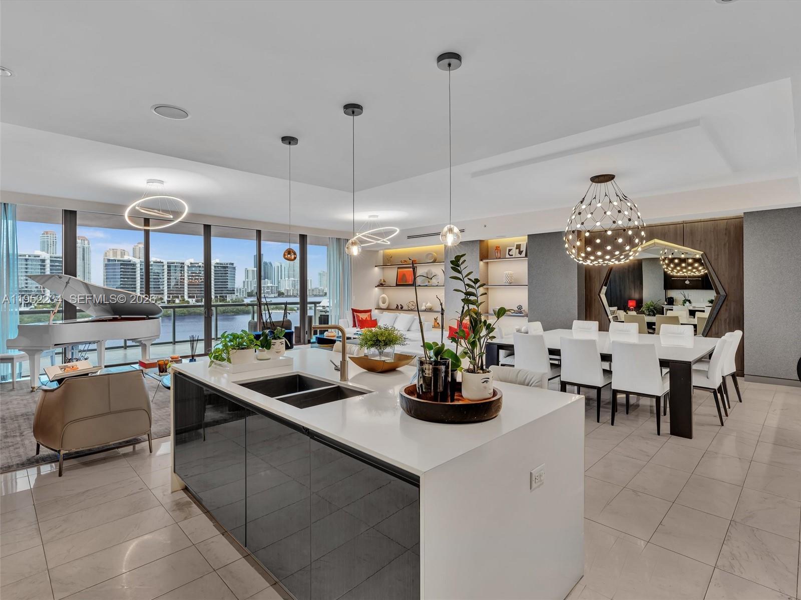 ECHO CONDO - Residential