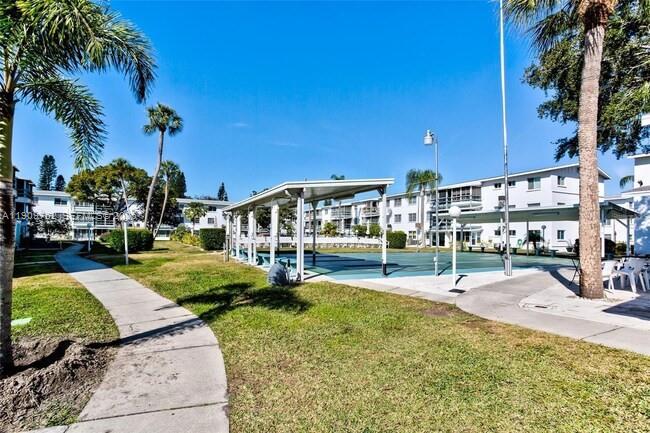 SECOND BAYSHORE CONDO - Residential