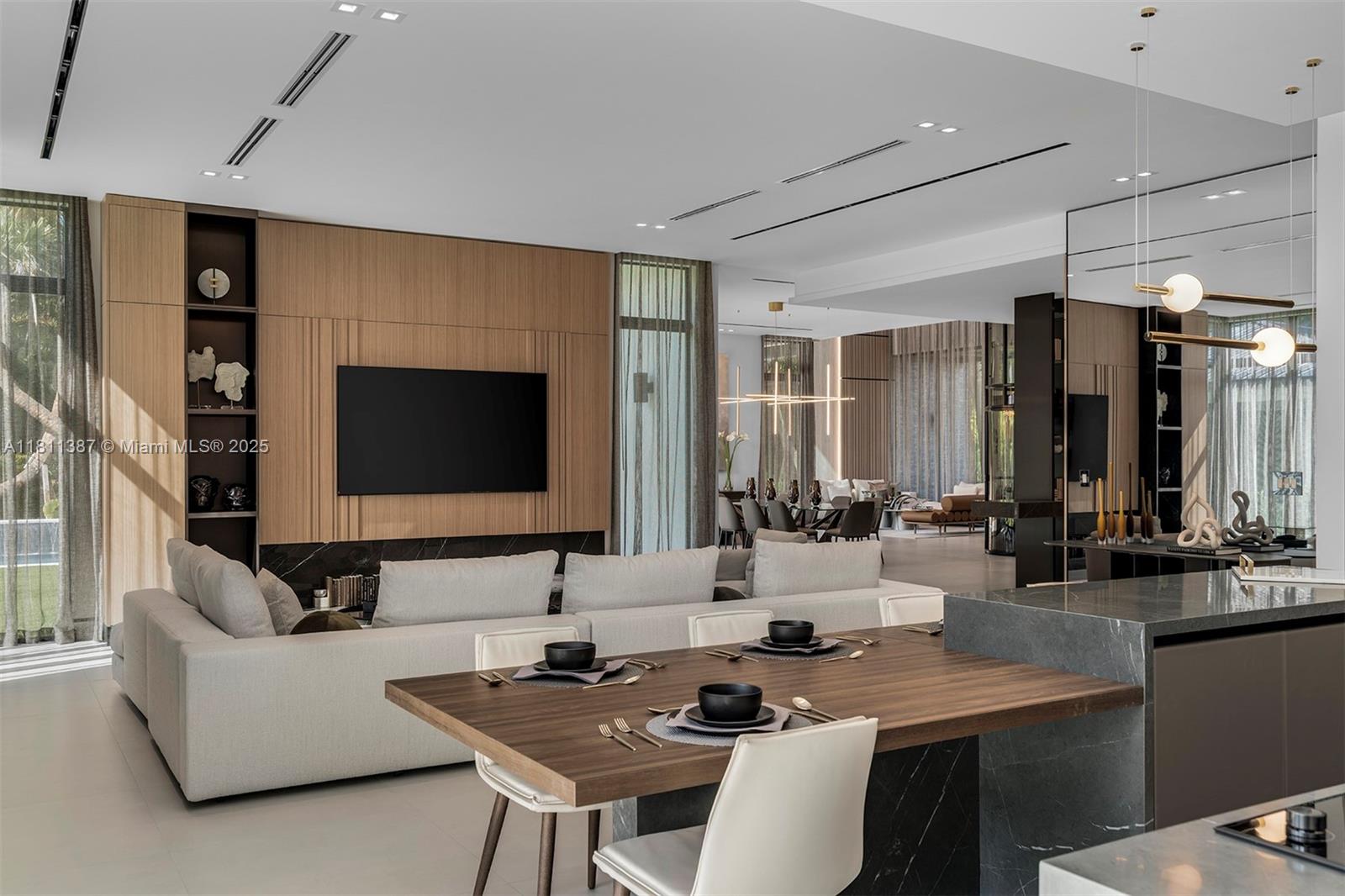 FLORIMOLDI SUB - Residential Lease