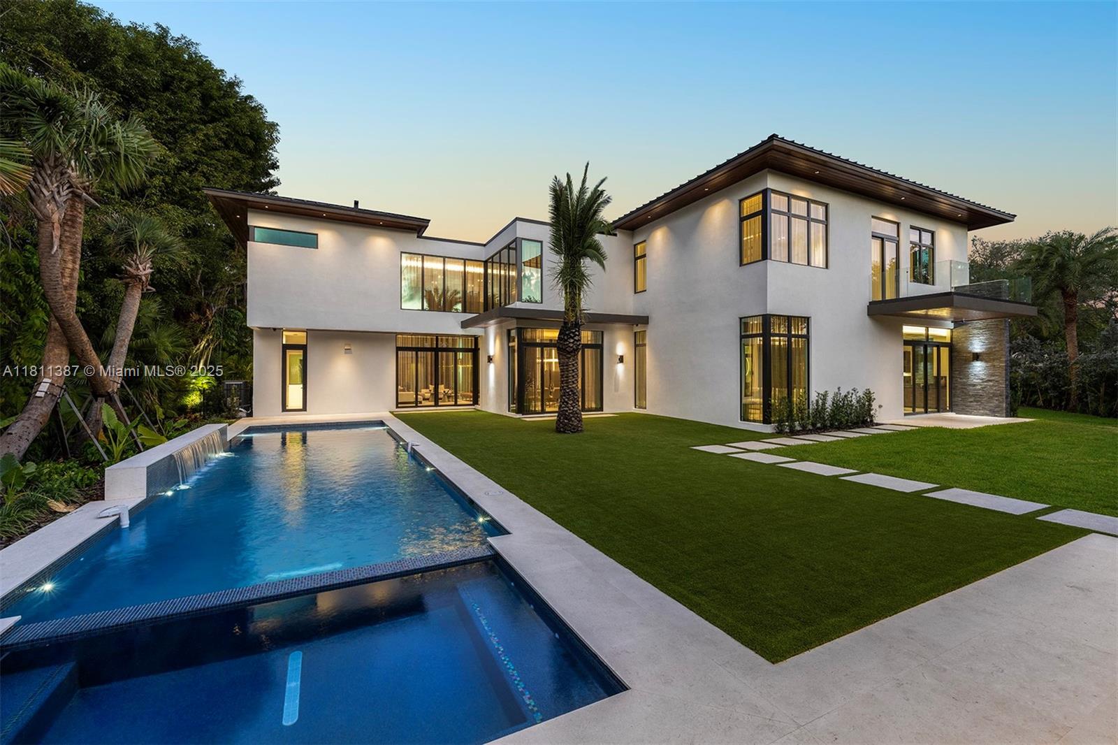 FLORIMOLDI SUB - Residential Lease