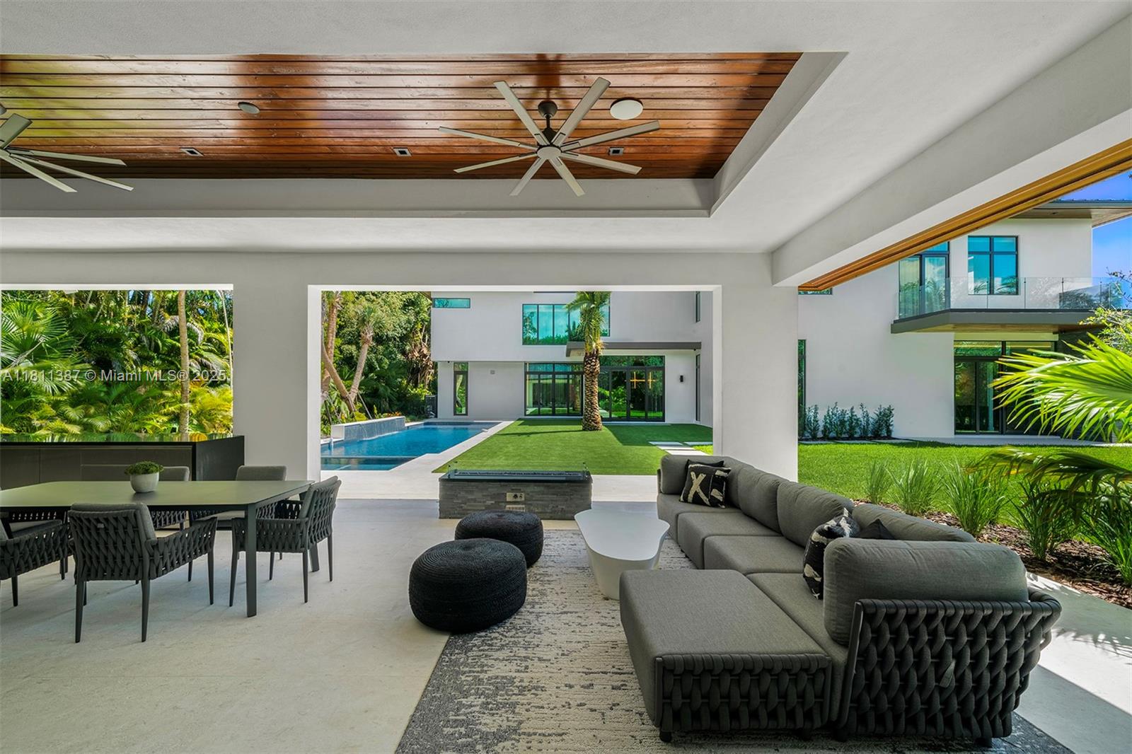 FLORIMOLDI SUB - Residential Lease