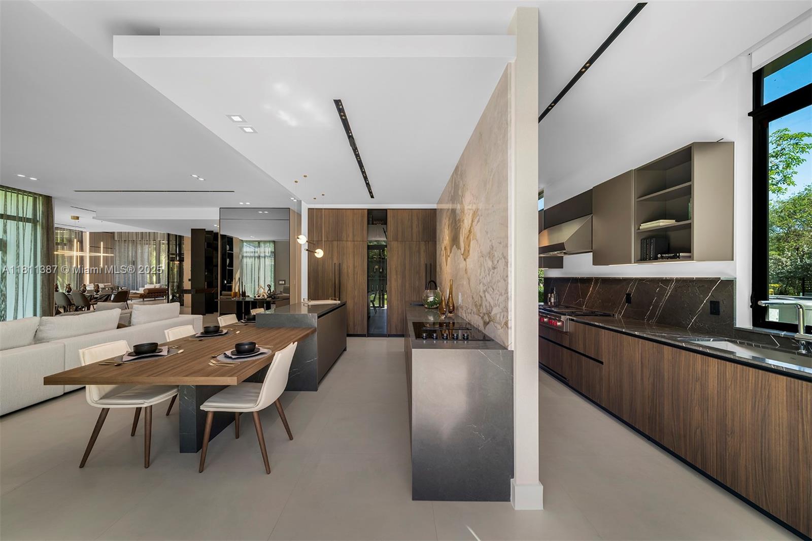 FLORIMOLDI SUB - Residential Lease