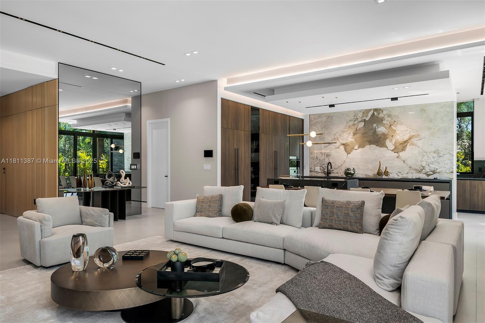 FLORIMOLDI SUB - Residential Lease