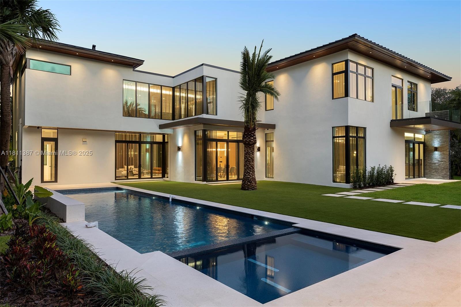 FLORIMOLDI SUB - Residential Lease