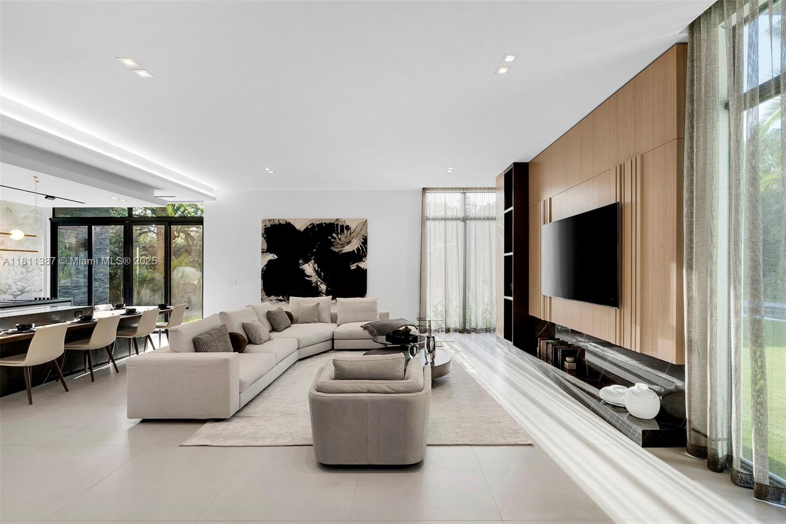 FLORIMOLDI SUB - Residential Lease