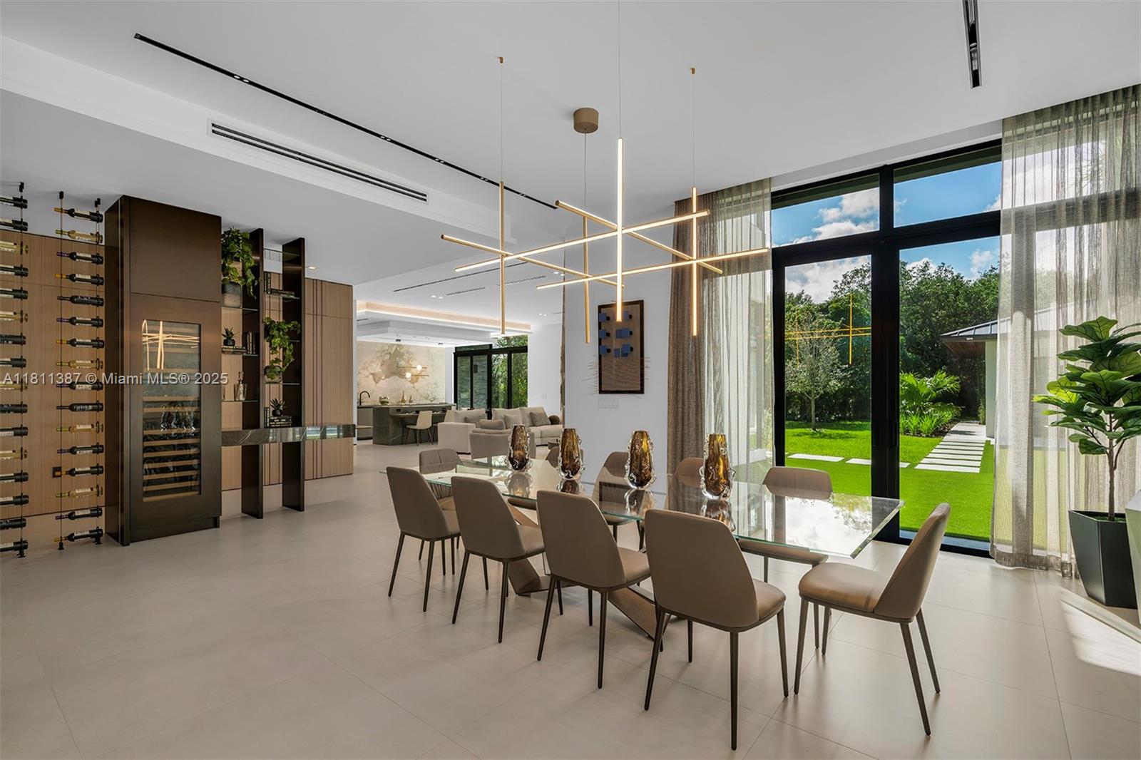 FLORIMOLDI SUB - Residential Lease