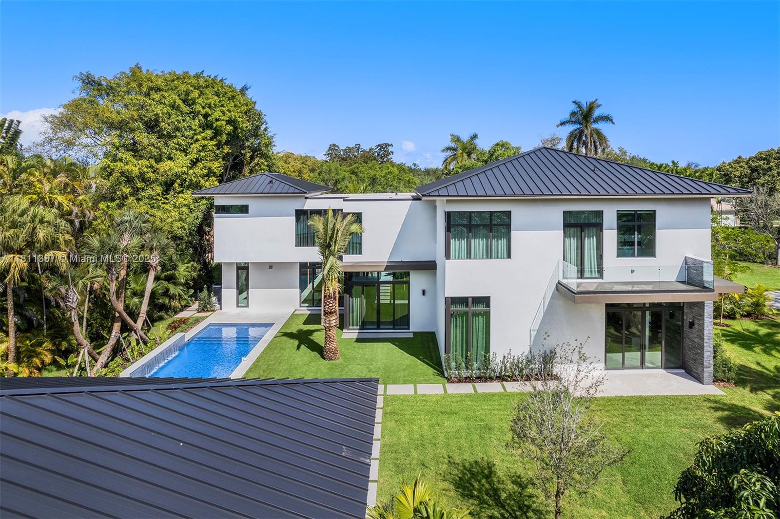 FLORIMOLDI SUB - Residential Lease