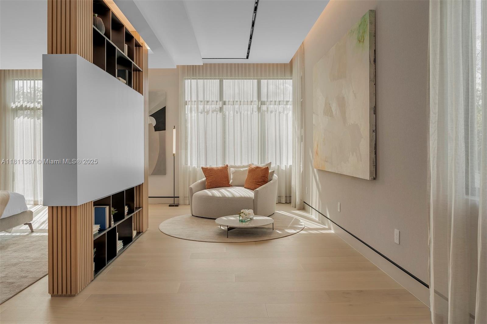 FLORIMOLDI SUB - Residential Lease