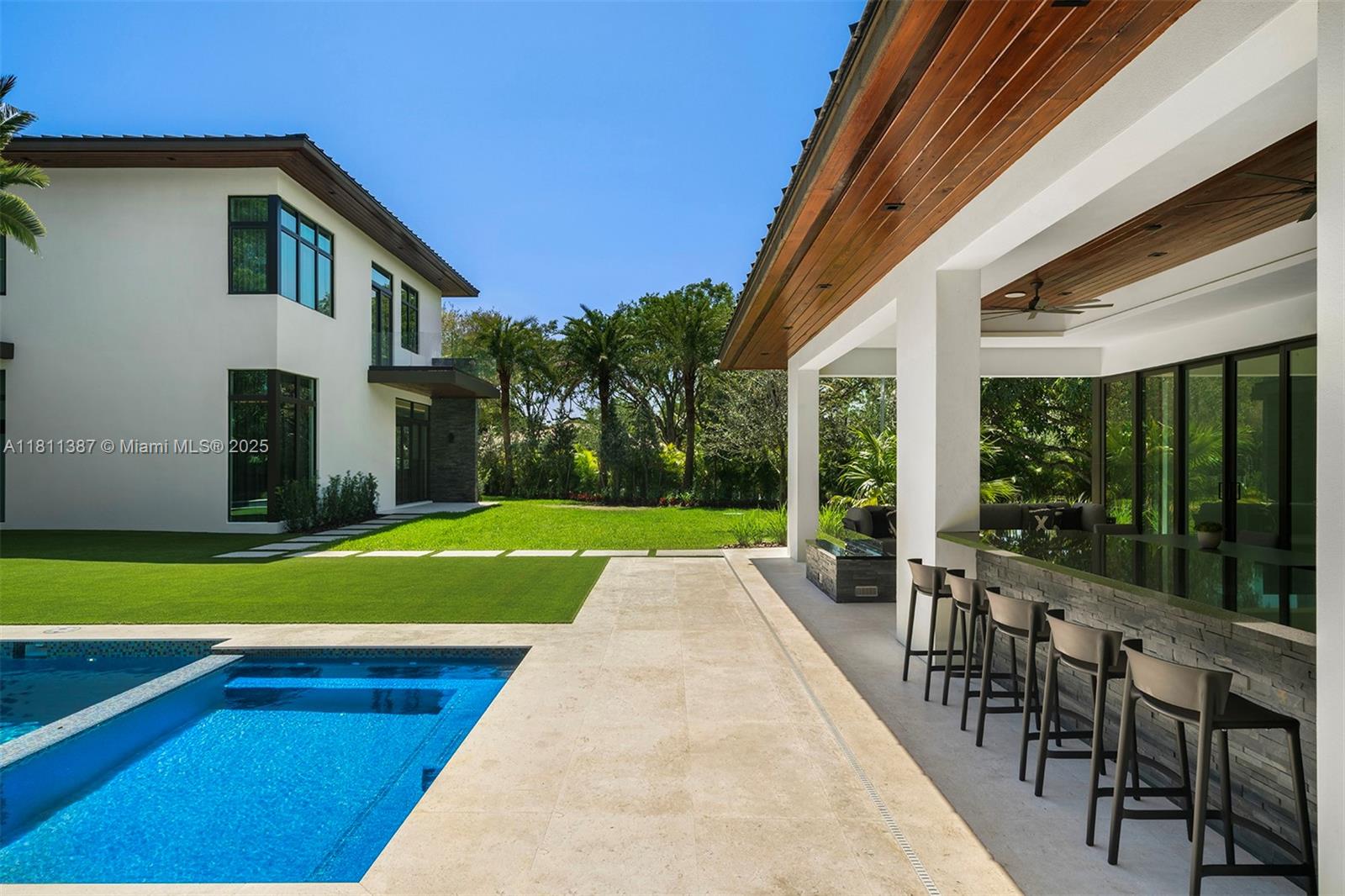 FLORIMOLDI SUB - Residential Lease