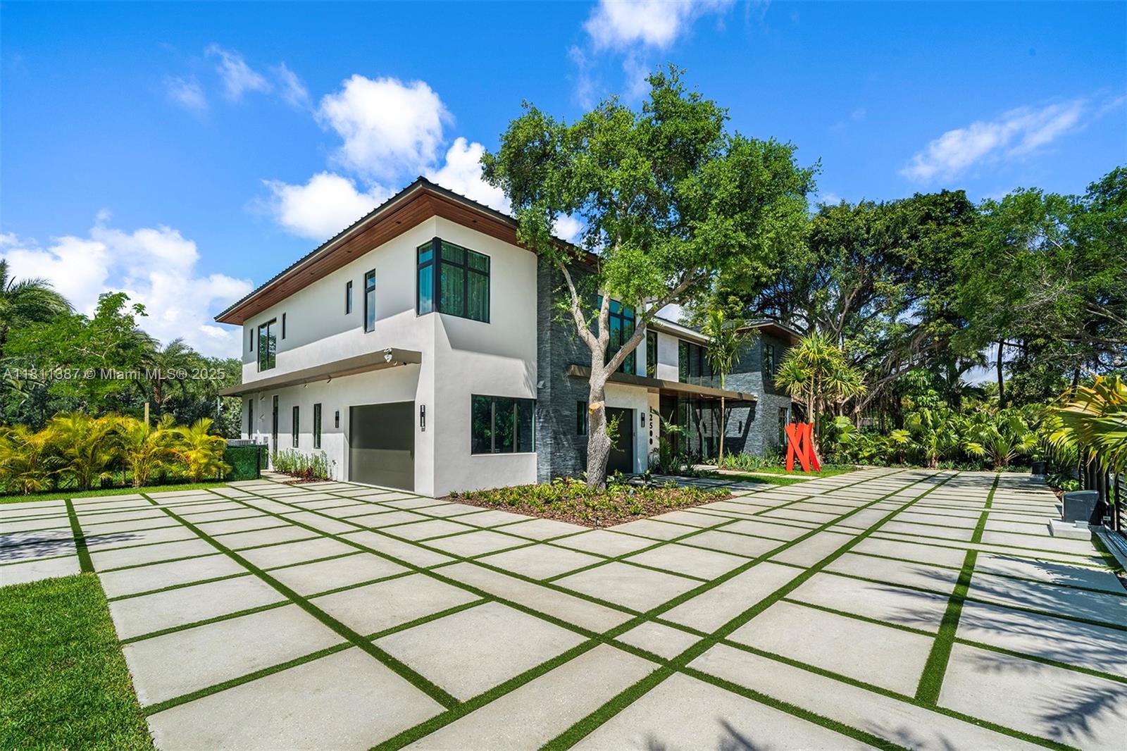 FLORIMOLDI SUB - Residential Lease