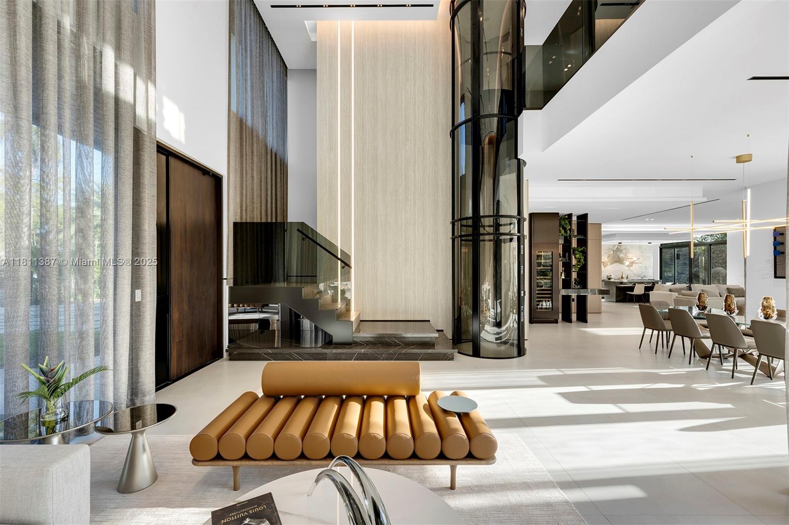 FLORIMOLDI SUB - Residential Lease